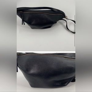 ISO!!! MADEWELL mini sling bag! BLACK or BROWN!!